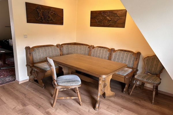 Foto van Vakantiehuis in  - Vakantiehuis in  - Untagged