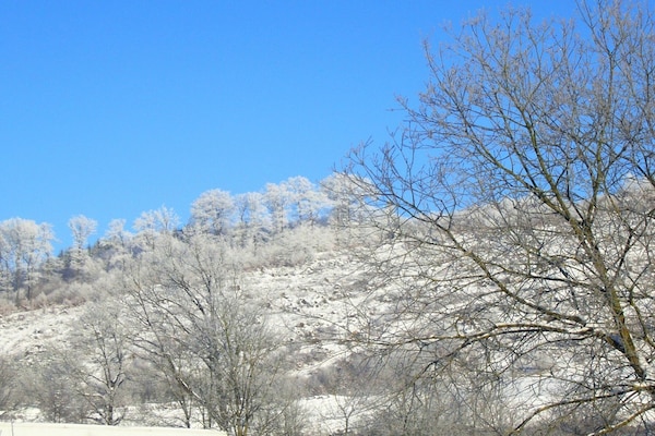 Foto van Chalet in Schmallenberg vlakbij Winterberg Ski - Vakantiehuis in Schmallenberg-Oberkirchen - AreaWinter20KM