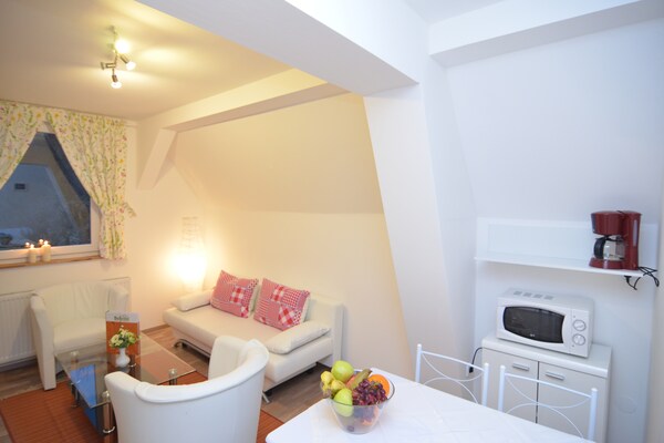 Foto van Vakantiehuis Schmallenberg vlakbij skigebied - Vakantiehuis in Schmallenberg-Oberkirchen - Kitchen