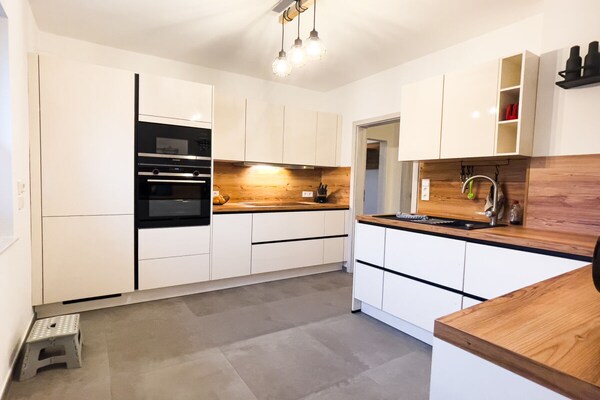 Foto van Bosmagie Winterberg - Vakantiehuis in Winterberg - Untagged