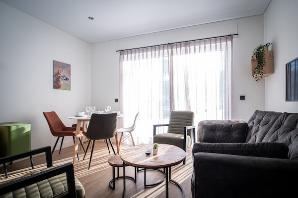 Foto van Gezellige combinatie van twee appartementen - Vakantiehuis in Winterberg - Untagged
