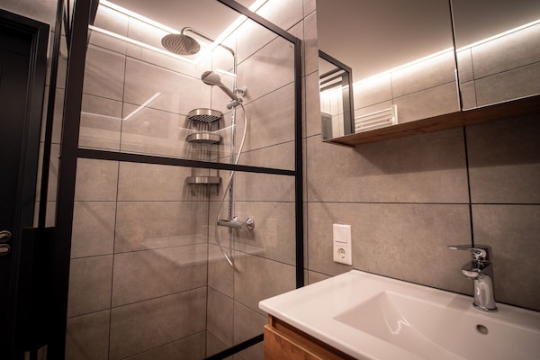 Foto van Gezellige combinatie van twee appartementen - Vakantiehuis in Winterberg - Untagged