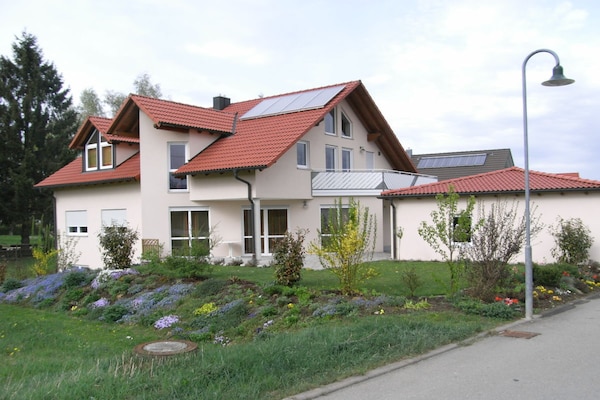 Foto van Vakantiehuis in  - Vakantiehuis in  - Untagged