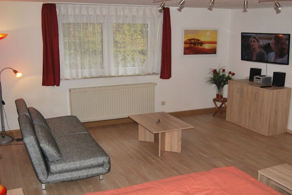 Foto van Frieda in Kirchberg/Jagst - Vakantiehuis in Kirchberg an der Jagst - Untagged