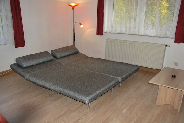 Foto van Frieda in Kirchberg/Jagst - Vakantiehuis in Kirchberg an der Jagst - Untagged