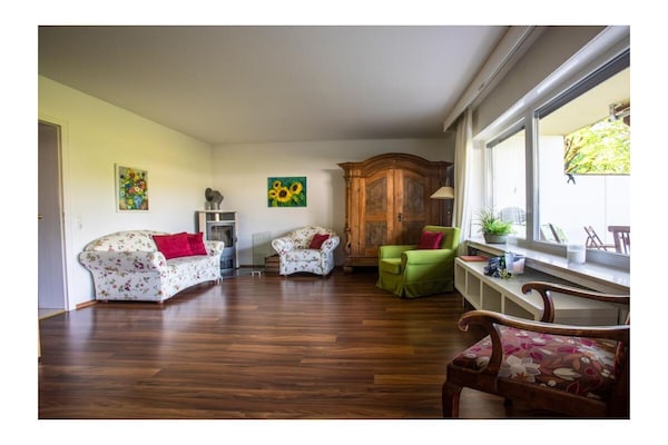 Foto van Vakantiehuis in  - Vakantiehuis in  - Untagged