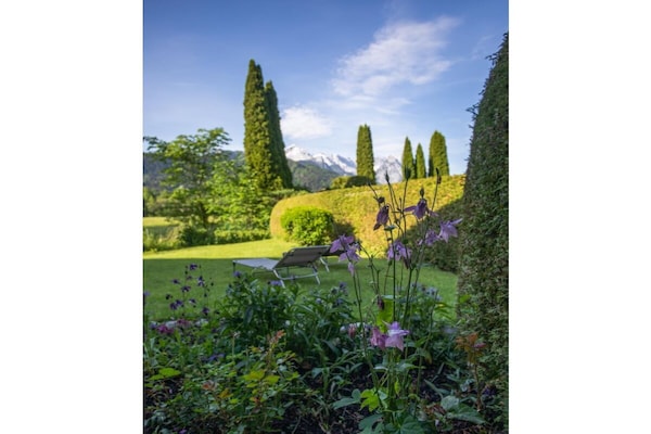 Foto van Vakantiehuis in  - Vakantiehuis in  - Untagged