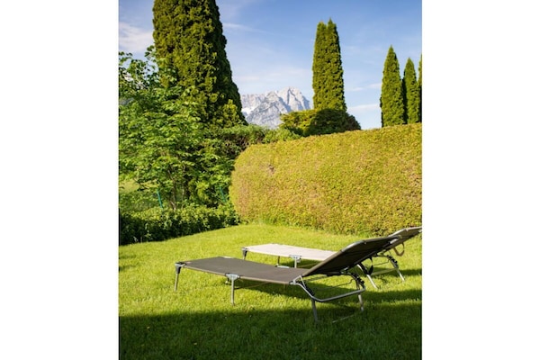 Foto van Vakantiehuis in  - Vakantiehuis in  - Untagged