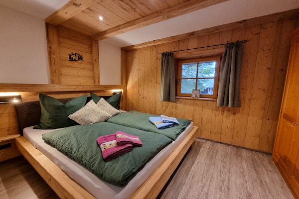 Foto van Vakantiehuis in  - Vakantiehuis in  - Untagged