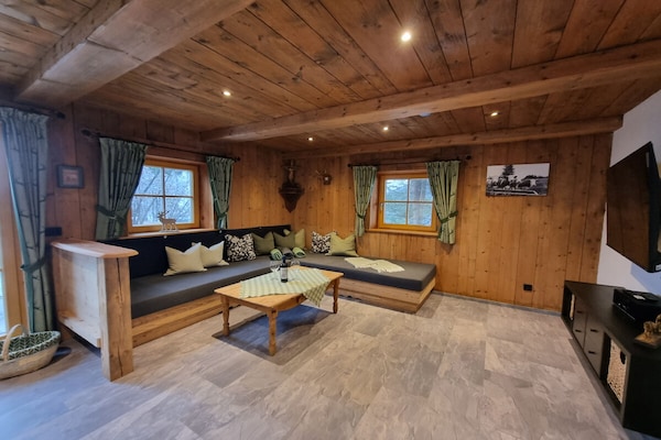 Foto van Vakantiehuis in  - Vakantiehuis in  - Untagged