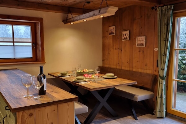 Foto van Vakantiehuis in  - Vakantiehuis in  - Untagged