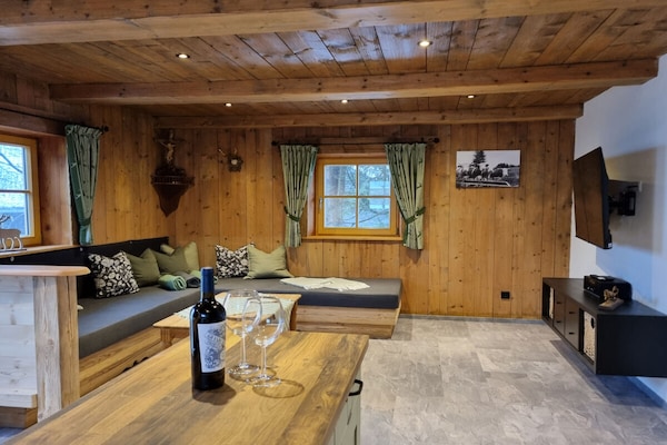 Foto van Vakantiehuis in  - Vakantiehuis in  - Untagged
