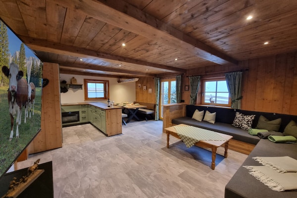 Foto van Vakantiehuis in  - Vakantiehuis in  - Untagged