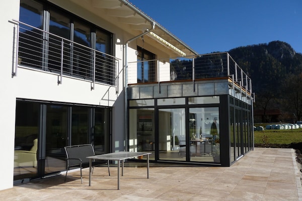 Foto van Vakantiehuis in  - Vakantiehuis in  - Untagged