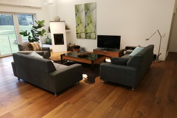 Foto van Vakantiehuis in  - Vakantiehuis in  - Untagged