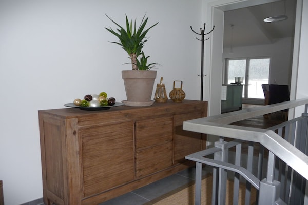 Foto van Vakantiehuis in  - Vakantiehuis in  - Untagged