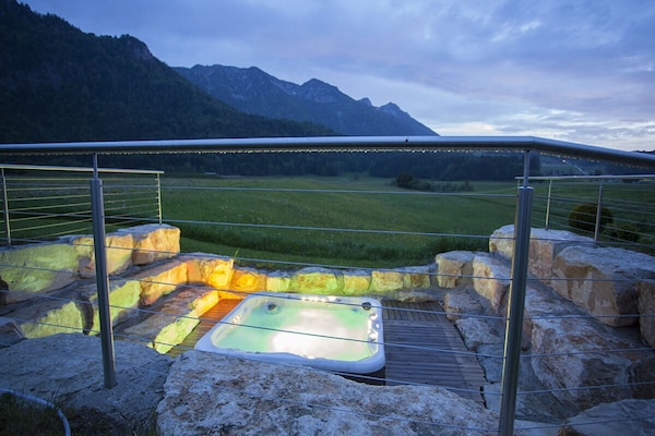 Foto van Vakantiehuis in  - Vakantiehuis in  - Untagged