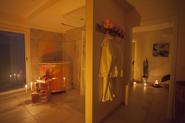 Foto van Vakantiehuis in  - Vakantiehuis in  - Untagged