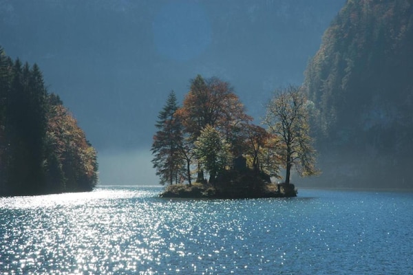 Foto van Rustiek comfort, Alpenparadijs - Vakantiehuis in Schönau am Königssee - AreaSummer20KM