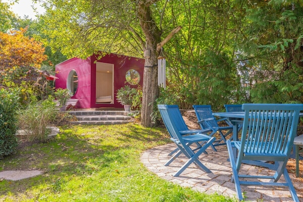 Foto van Domizil Via Claudia - Vakantiehuis in Unterdießen - Untagged