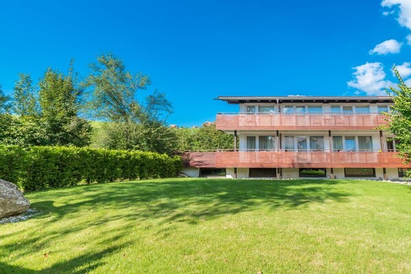 Foto van Appartement met één slaapkamer - Vakantiehuis in Oberstaufen - Untagged