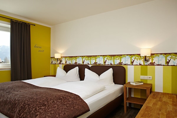 Foto van Eldorado Vakantieappartement Betoverd Bos - Vakantiehuis in Bolsterlang - Untagged