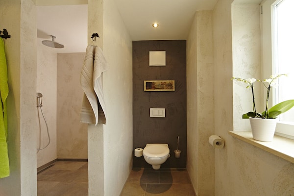 Foto van Eldorado Vakantieappartement Betoverd Bos - Vakantiehuis in Bolsterlang - Untagged