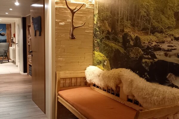 Foto van Eldorado Vakantieappartement Betoverd Bos - Vakantiehuis in Bolsterlang - Untagged
