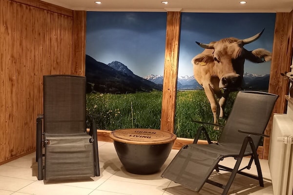 Foto van Eldorado Vakantieappartement Betoverd Bos - Vakantiehuis in Bolsterlang - Untagged