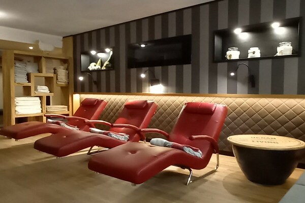 Foto van Eldorado Vakantieappartement Betoverd Bos - Vakantiehuis in Bolsterlang - Untagged