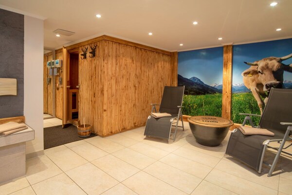 Foto van Eldorado Vakantieappartement Betoverd Bos - Vakantiehuis in Bolsterlang - Untagged