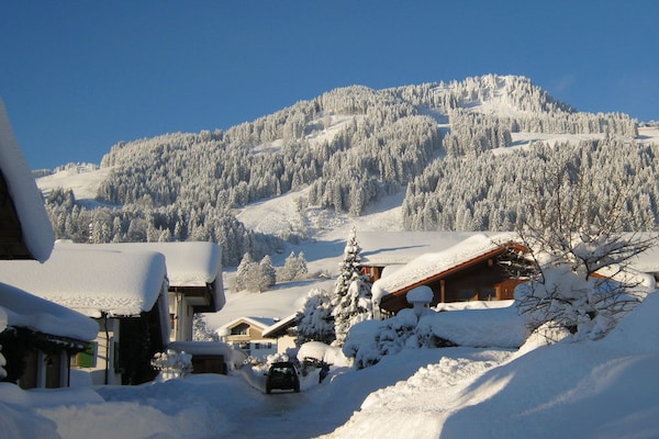 Foto van Eldorado Vakantieappartement Betoverd Bos - Vakantiehuis in Bolsterlang - Untagged