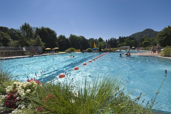 Foto van Eldorado Vakantieappartement Betoverd Bos - Vakantiehuis in Bolsterlang - Untagged