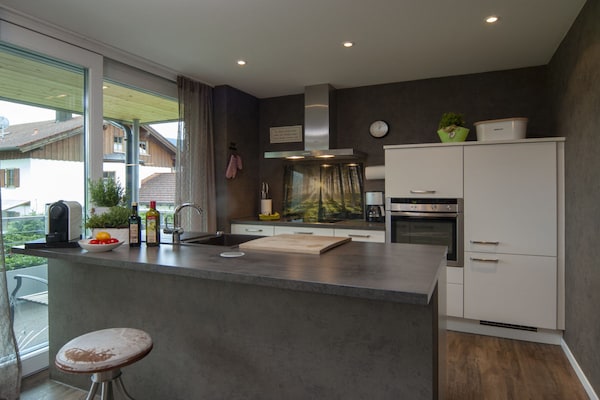 Foto van Eldorado Vakantieappartement Betoverd Bos - Vakantiehuis in Bolsterlang - Untagged