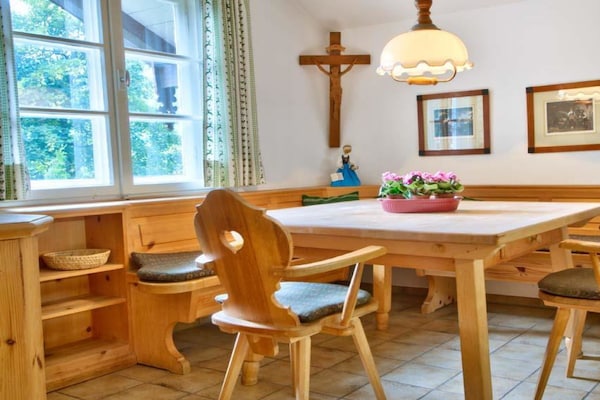 Foto van Vakantiehuis in  - Vakantiehuis in  - Untagged