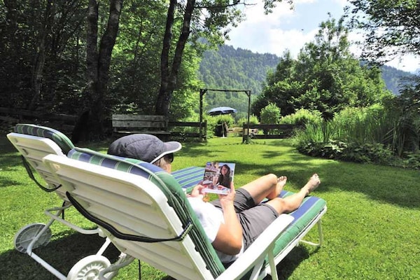 Foto van Vakantiehuis in  - Vakantiehuis in  - Untagged