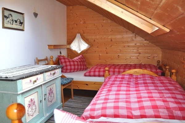 Foto van Cornelia Beßler - Vakantiehuis in Bad Hindelang - Untagged