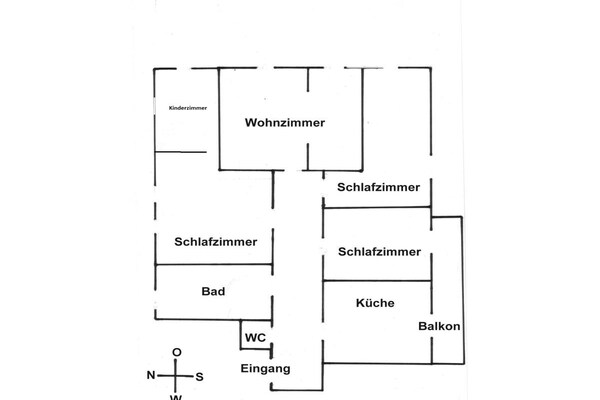 Foto van Cornelia Beßler - Vakantiehuis in Bad Hindelang - Untagged