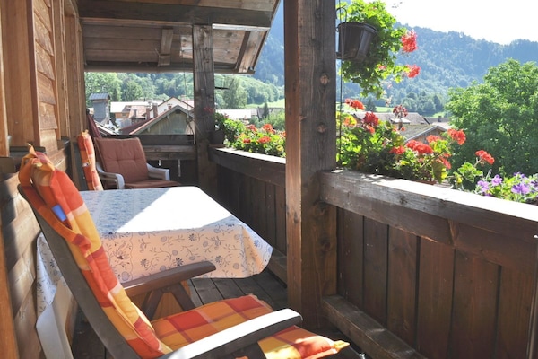 Foto van Cornelia Beßler - Vakantiehuis in Bad Hindelang - Untagged