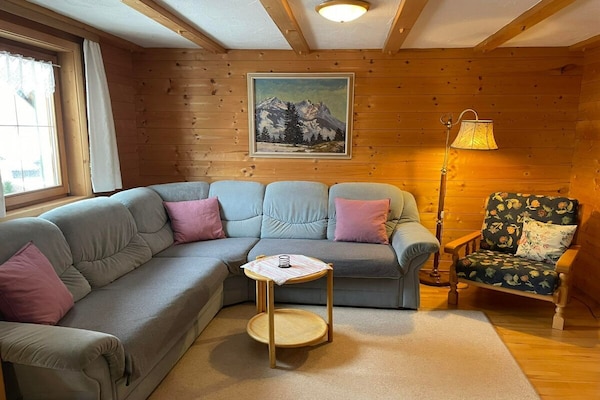 Foto van Cornelia Beßler - Vakantiehuis in Bad Hindelang - Untagged