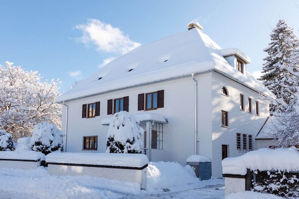 Foto van Vakantiehuis in  - Vakantiehuis in  - Untagged