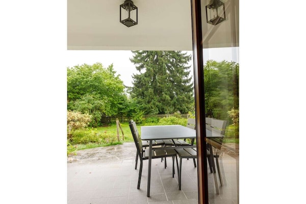Foto van Vakantiehuis in  - Vakantiehuis in  - Untagged