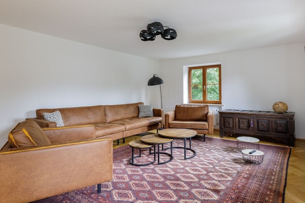 Foto van Vakantiehuis in  - Vakantiehuis in  - Untagged