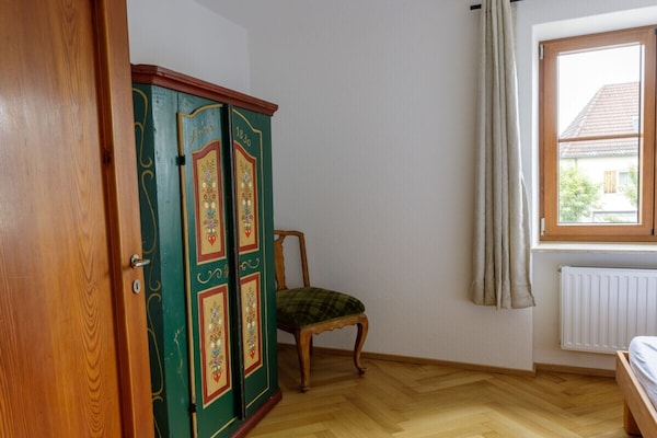 Foto van Vakantiehuis in  - Vakantiehuis in  - Untagged
