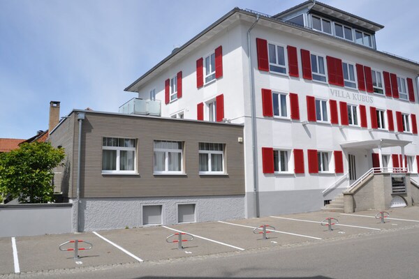 Foto van Vakantiehuis in  - Vakantiehuis in  - Untagged