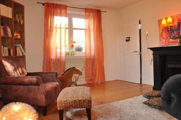 Foto van Dromenvangerhuis - Vakantiehuis in Überlingen - Untagged