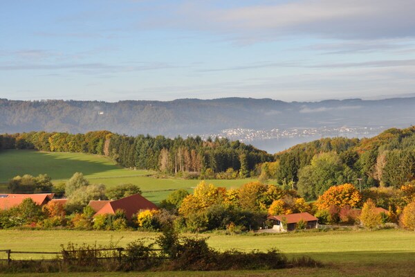 Foto van Dromenvangerhuis - Vakantiehuis in Überlingen - Untagged