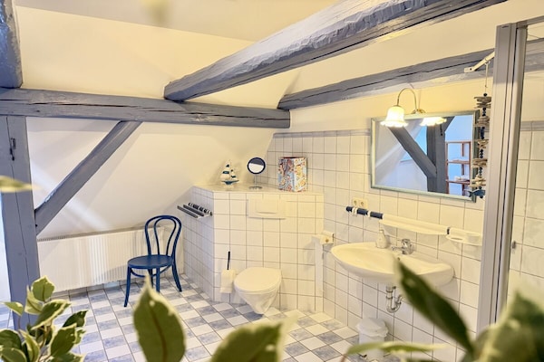 Foto van Falkenhof Brombachsee - Vakantiehuis in Haundorf - Untagged
