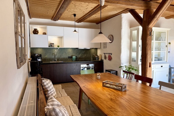 Foto van Falkenhof Brombachsee - Vakantiehuis in Haundorf - Untagged