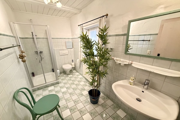 Foto van Falkenhof Brombachsee - Vakantiehuis in Haundorf - Untagged